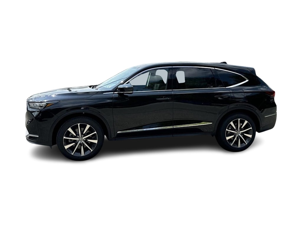 Thumbnail: 2026 Acura MDX - 3