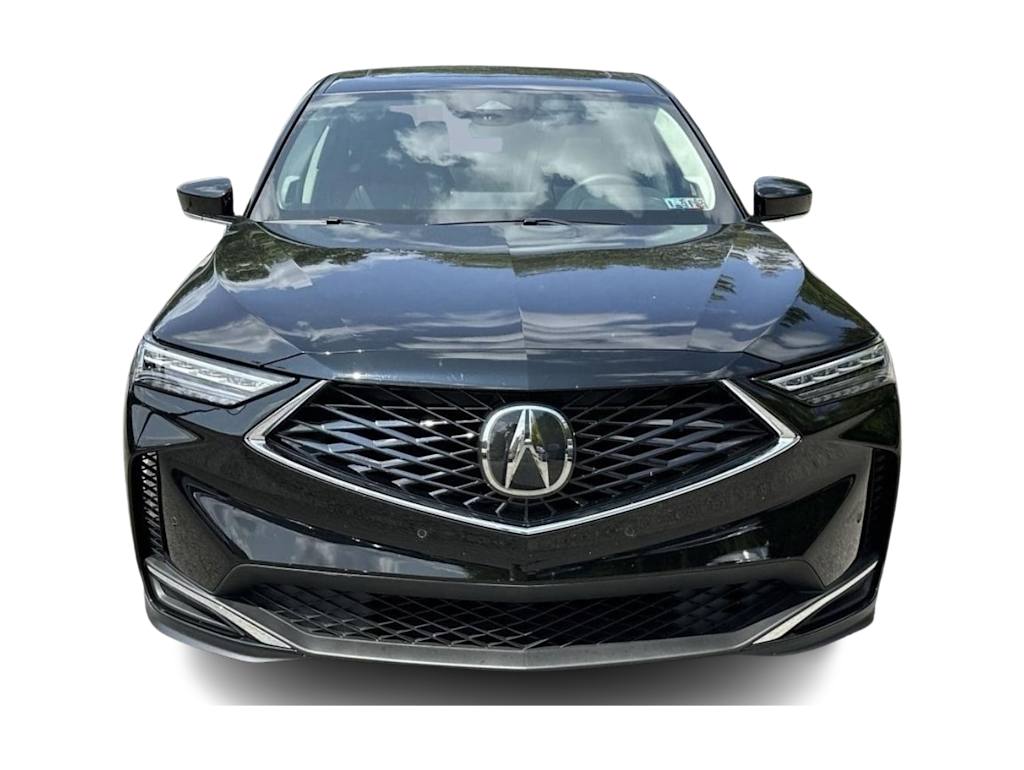 Thumbnail: 2026 Acura MDX - 6