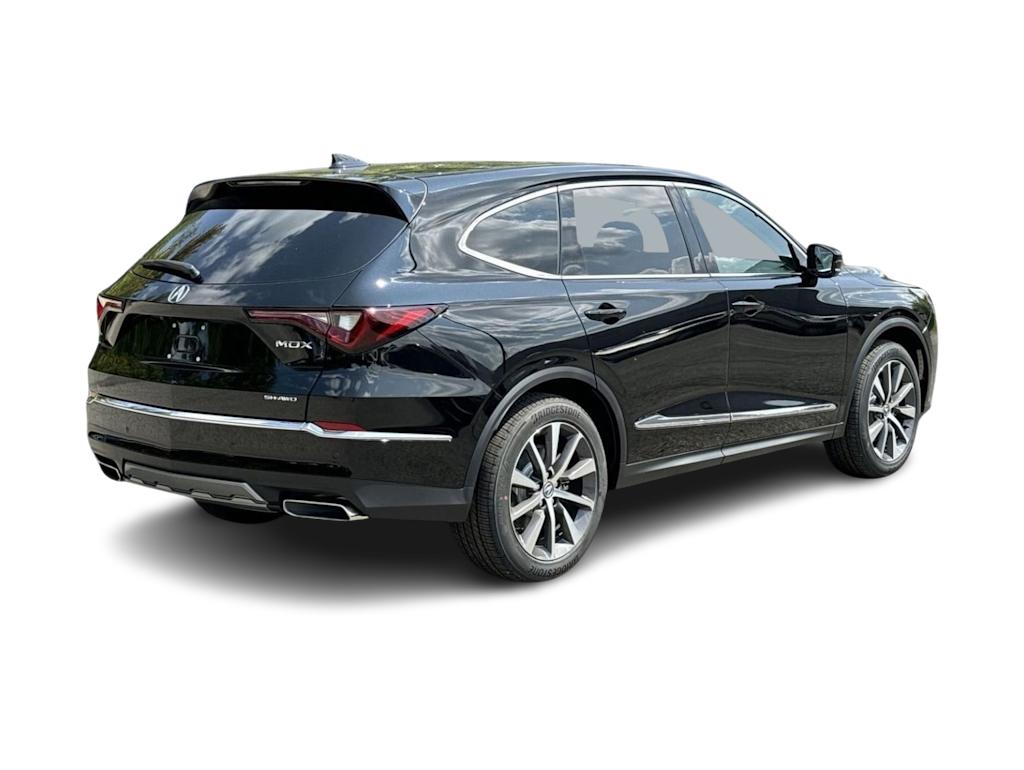 Thumbnail: 2026 Acura MDX - 17