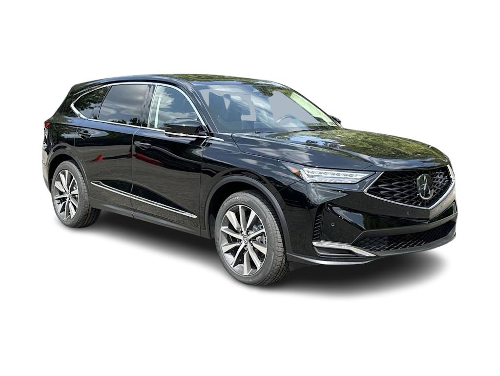 Thumbnail: 2026 Acura MDX - 19