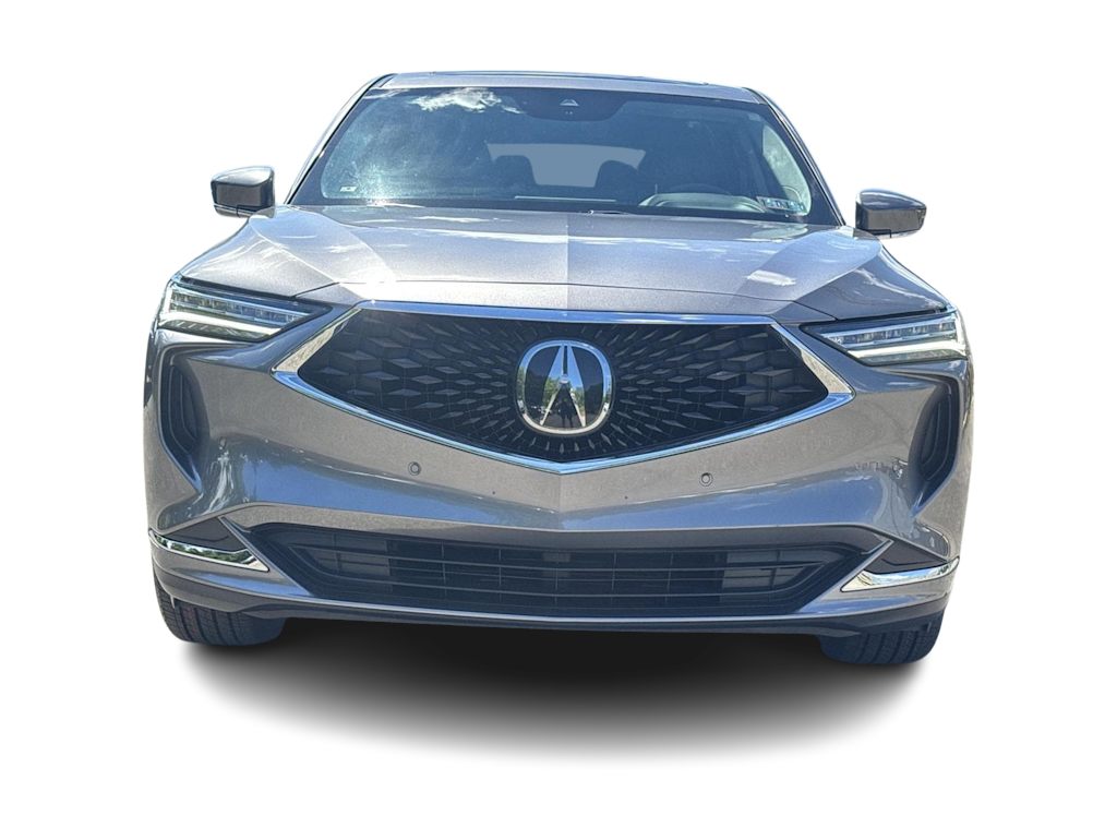 Thumbnail: 2024 Acura MDX - 6