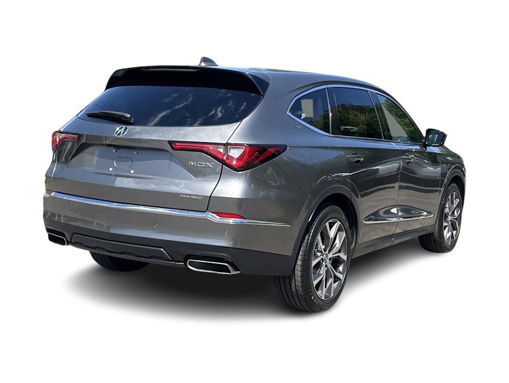 Thumbnail: 2024 Acura MDX - 16