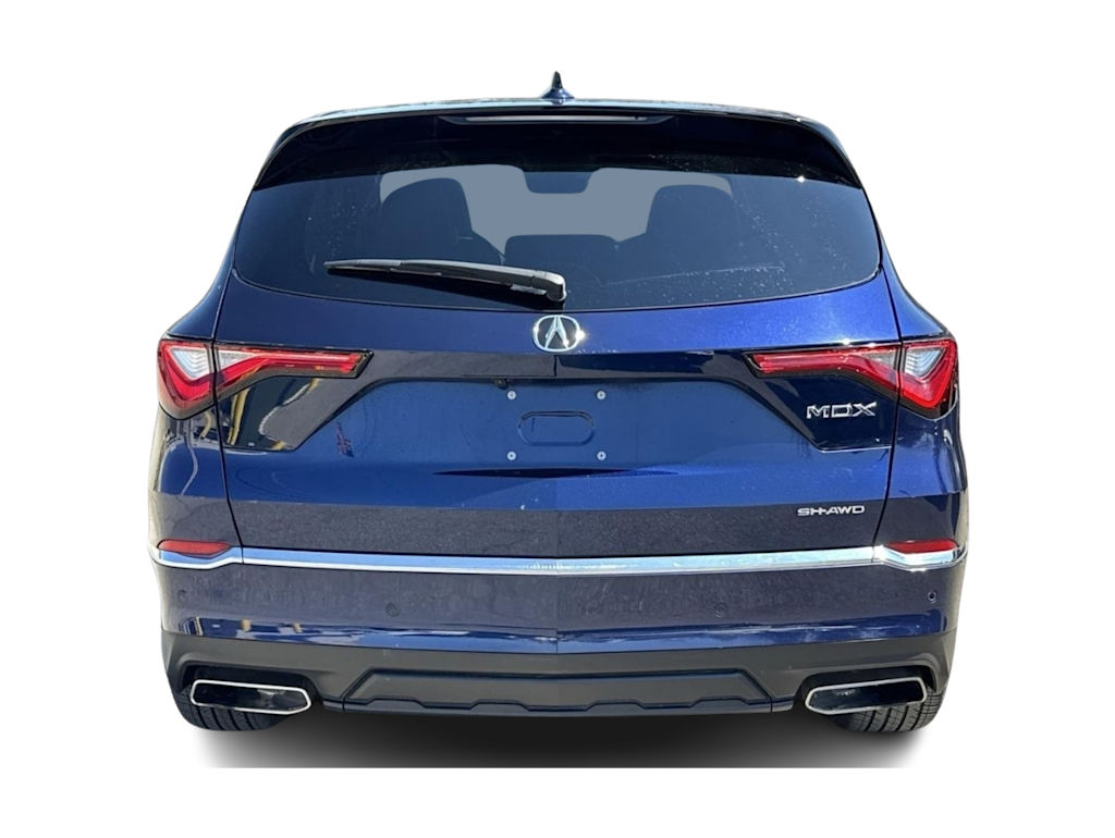 Thumbnail: 2023 Acura MDX - 5