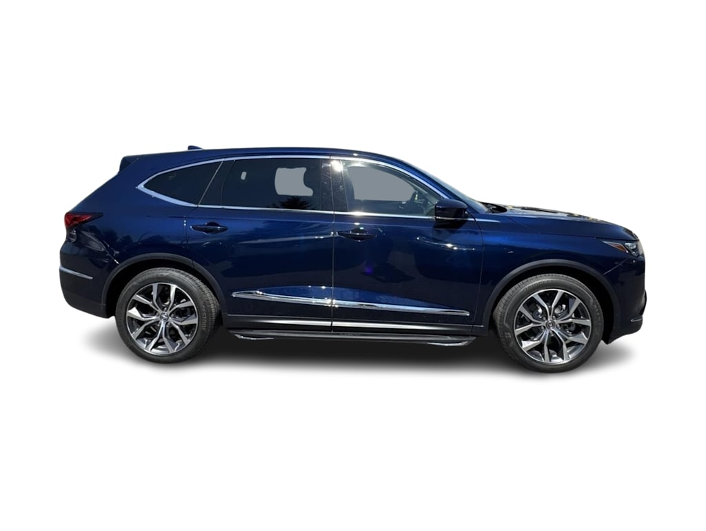 Thumbnail: 2023 Acura MDX - 15