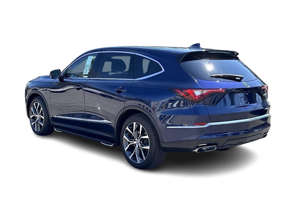 Thumbnail: 2023 Acura MDX - 4