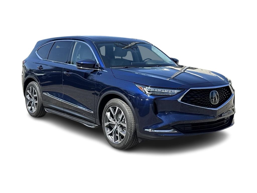 Thumbnail: 2023 Acura MDX - 16