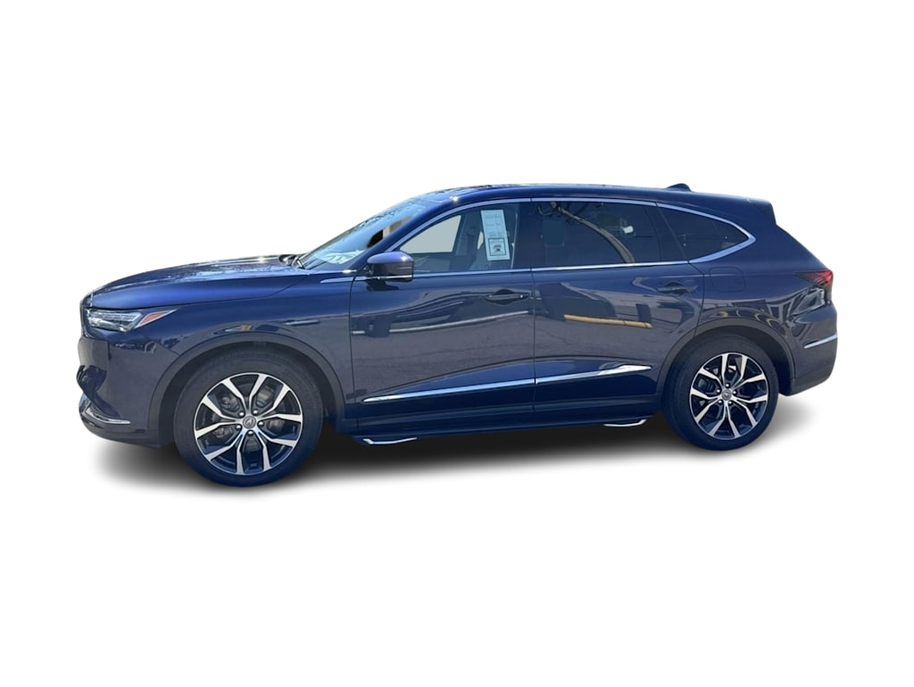 Thumbnail: 2023 Acura MDX - 3