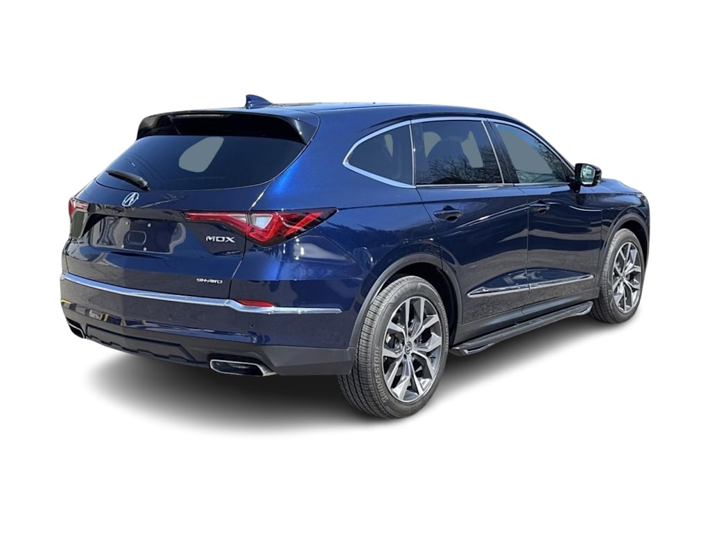Thumbnail: 2023 Acura MDX - 14