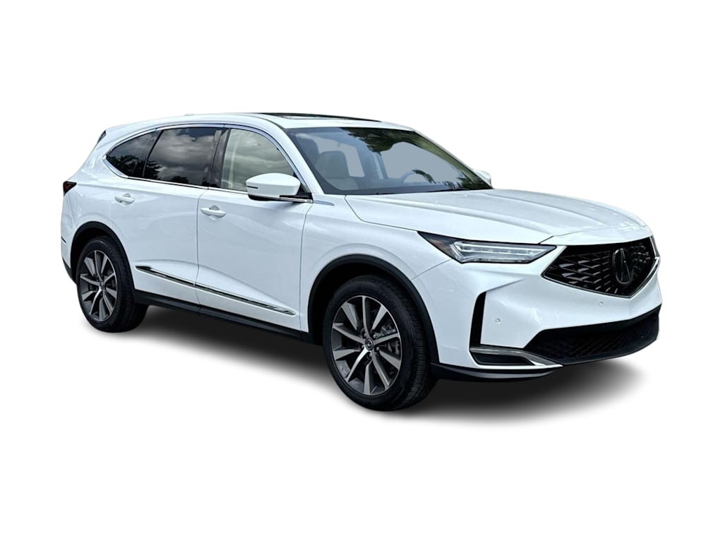 Thumbnail: 2026 Acura MDX - 16
