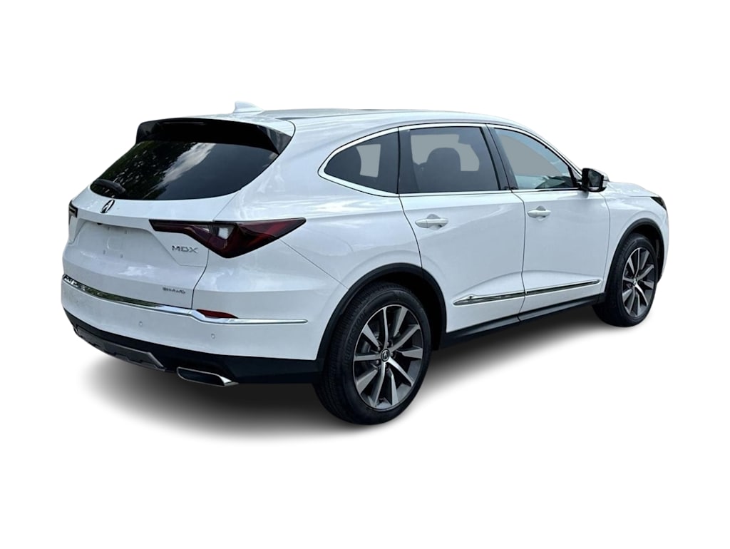Thumbnail: 2026 Acura MDX - 14