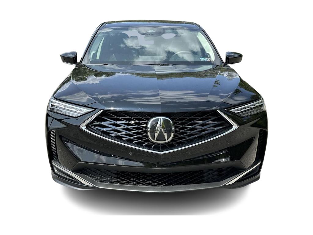 Thumbnail: 2026 Acura MDX - 19