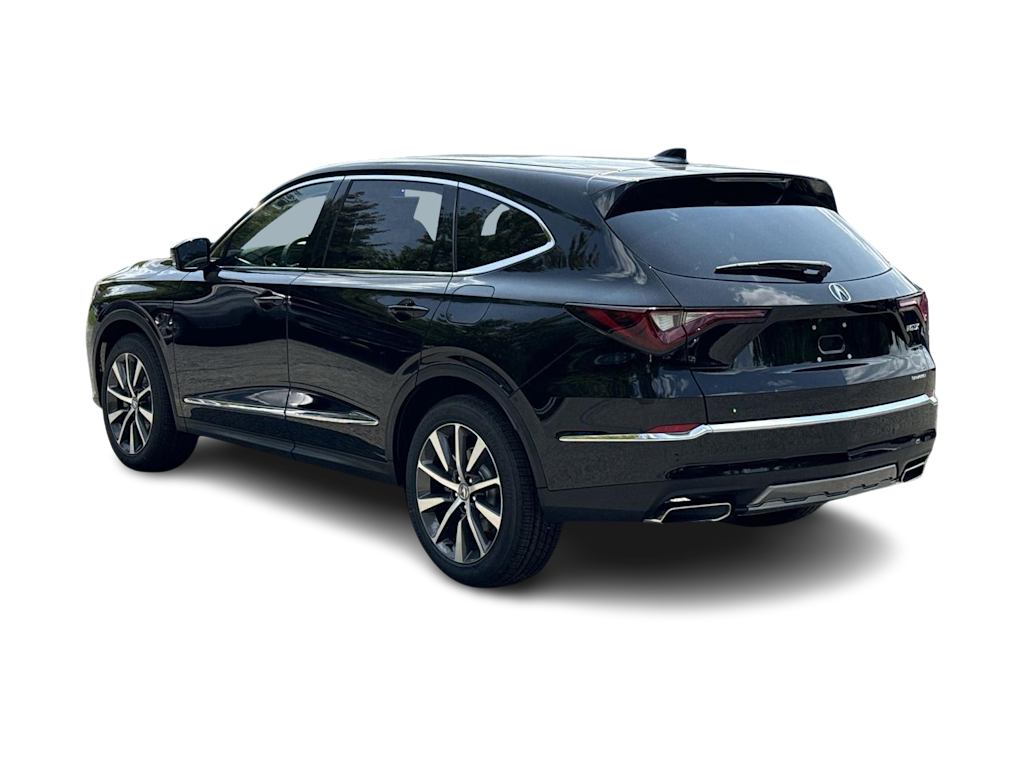 Thumbnail: 2026 Acura MDX - 4