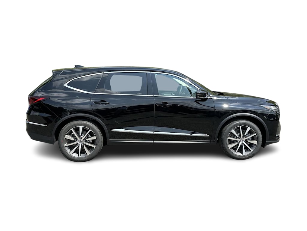 Thumbnail: 2026 Acura MDX - 17