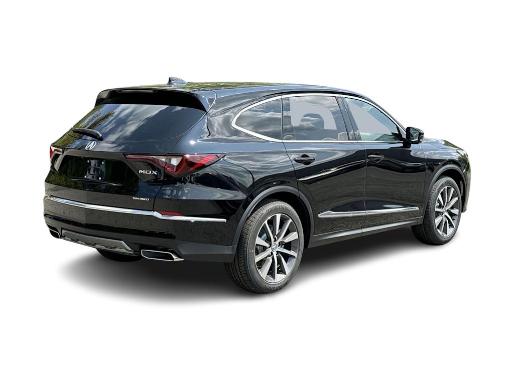 Thumbnail: 2026 Acura MDX - 16