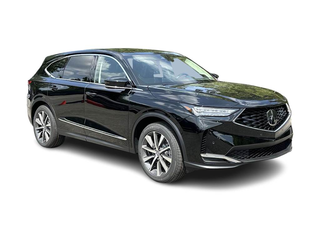 Thumbnail: 2026 Acura MDX - 18