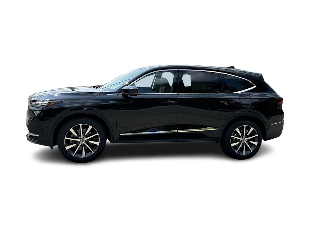 Thumbnail: 2026 Acura MDX - 3