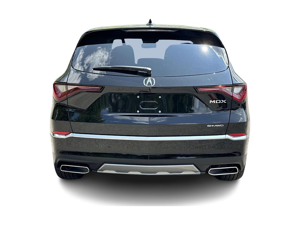 Thumbnail: 2026 Acura MDX - 5