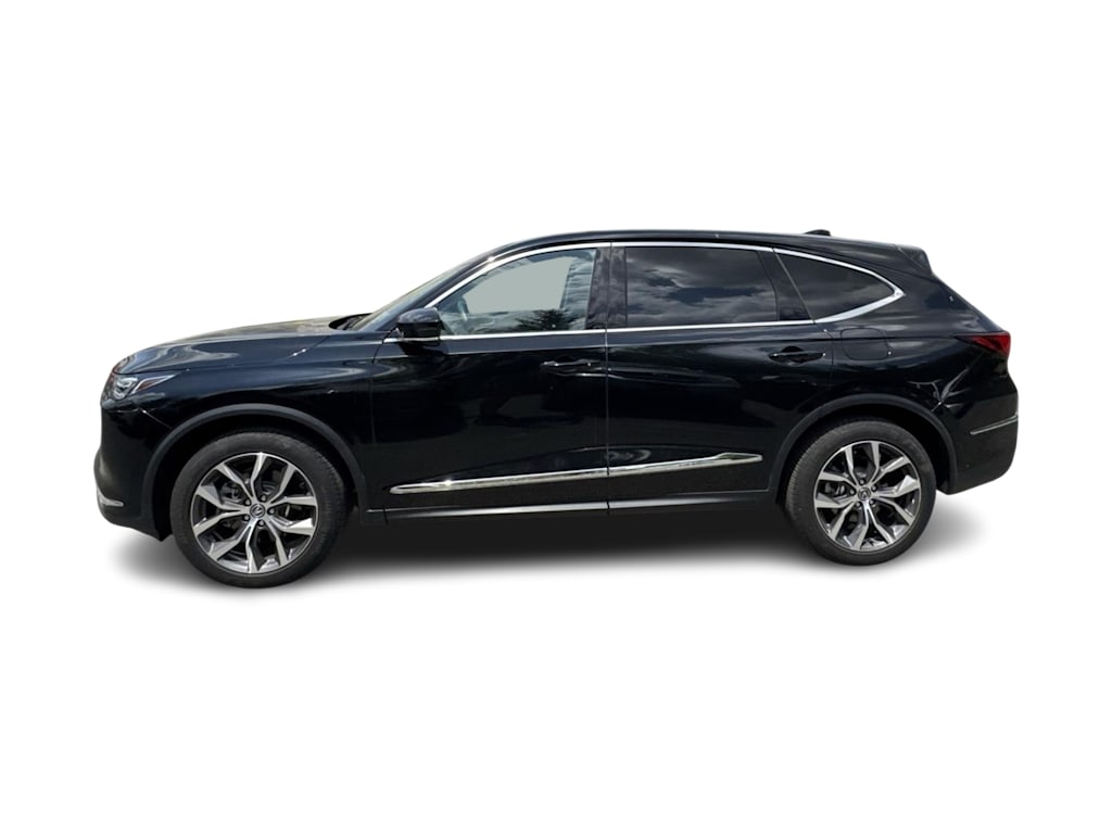Thumbnail: 2024 Acura MDX - 2