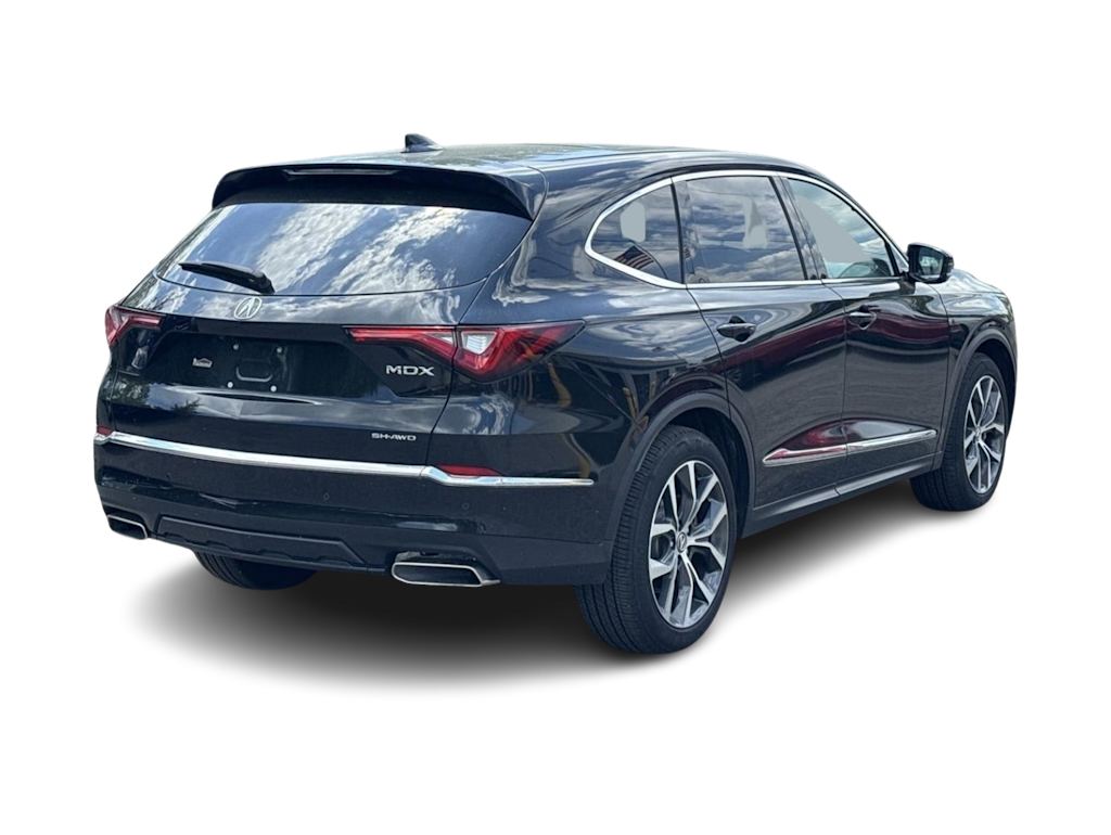 Thumbnail: 2024 Acura MDX - 10
