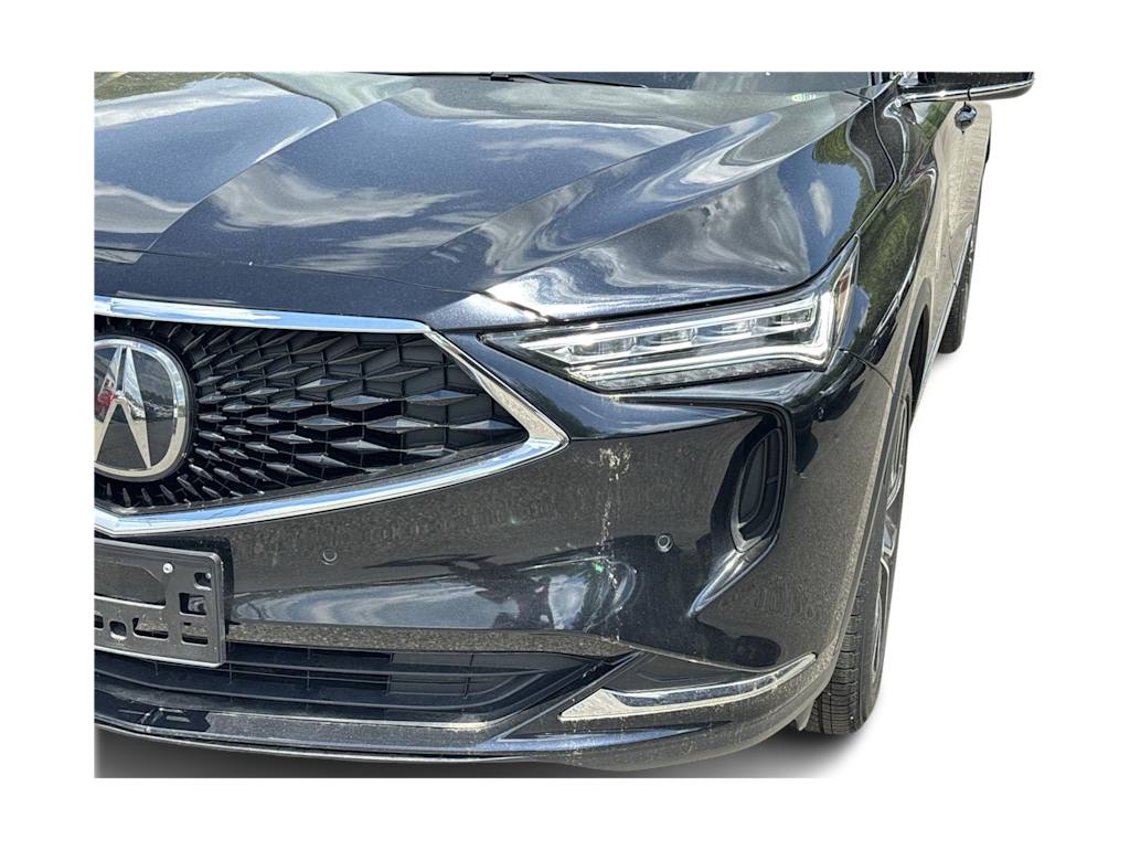 Thumbnail: 2024 Acura MDX - 13