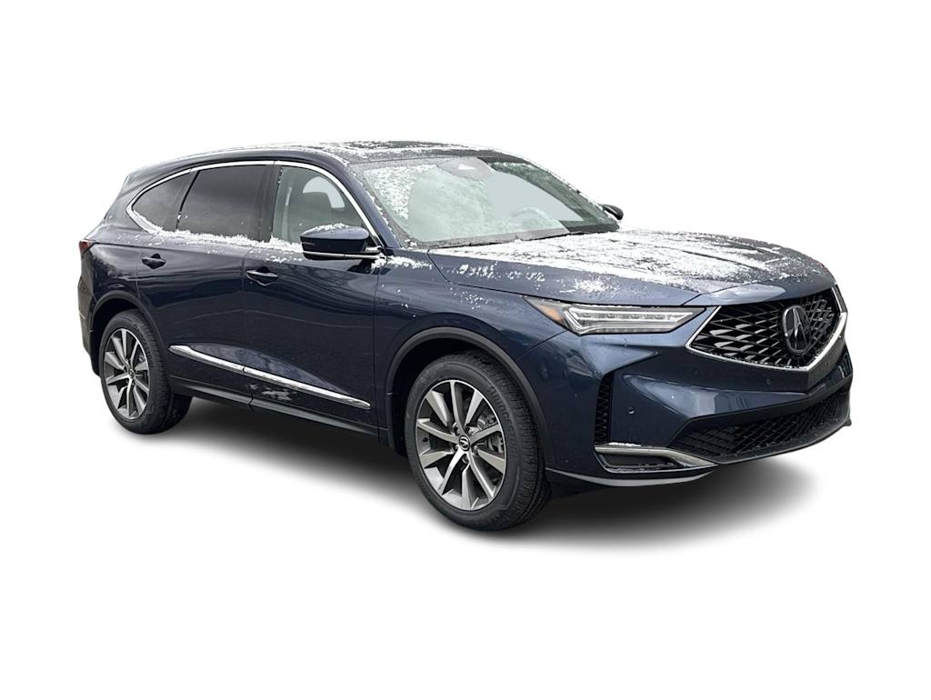 Thumbnail: 2026 Acura MDX - 18