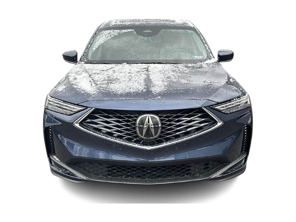 Thumbnail: 2026 Acura MDX - 19