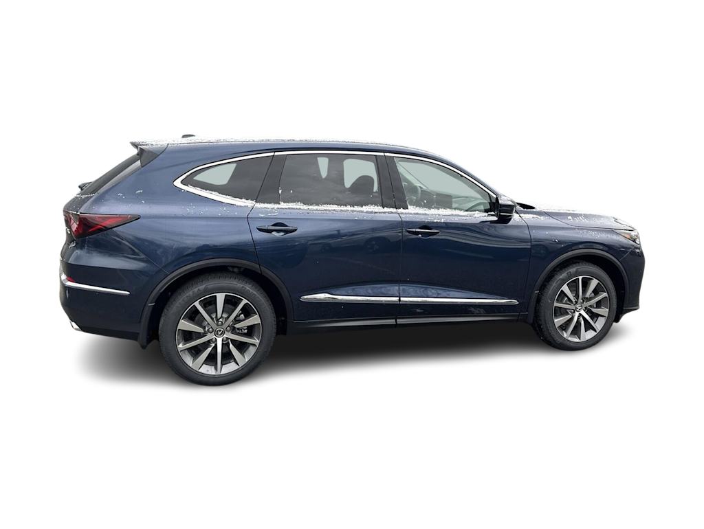 Thumbnail: 2026 Acura MDX - 17