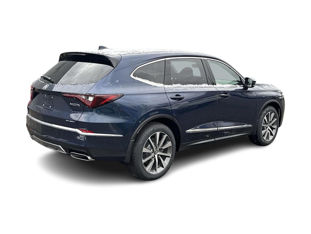 Thumbnail: 2026 Acura MDX - 16