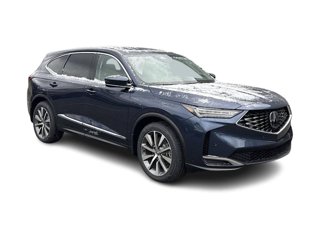 Thumbnail: 2026 Acura MDX - 19