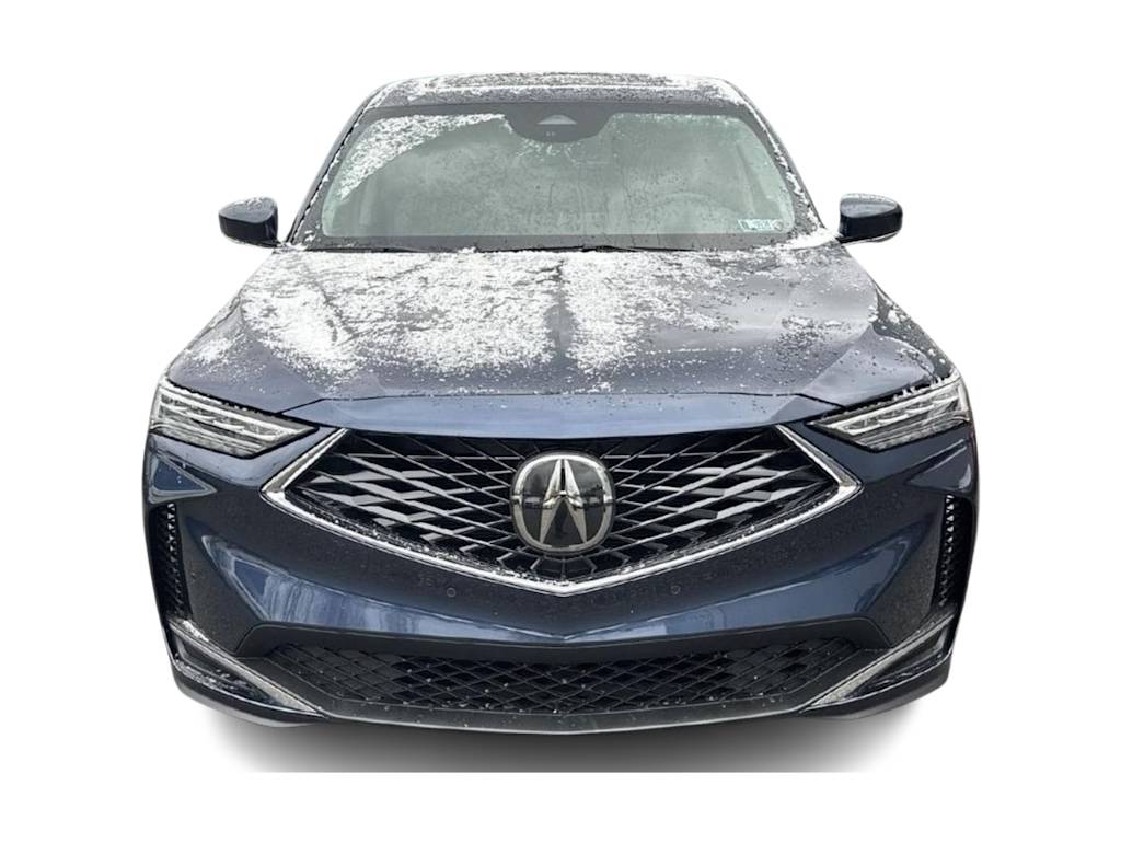 Thumbnail: 2026 Acura MDX - 6