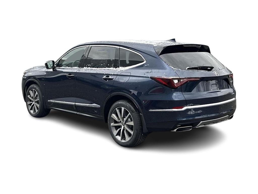Thumbnail: 2026 Acura MDX - 4