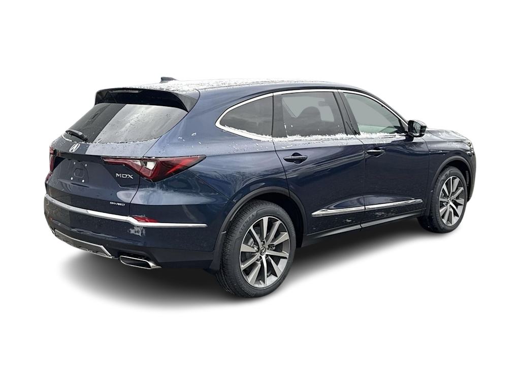 Thumbnail: 2026 Acura MDX - 17