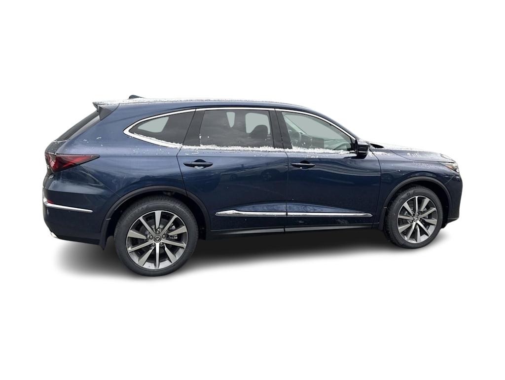 Thumbnail: 2026 Acura MDX - 18