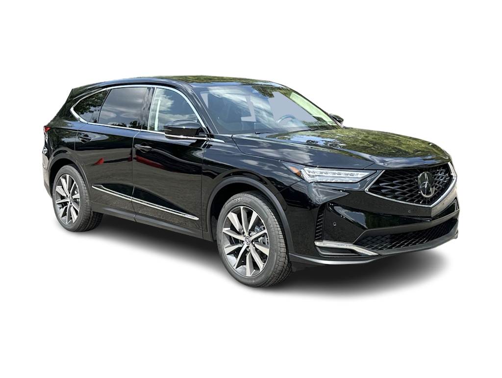 Thumbnail: 2026 Acura MDX - 16