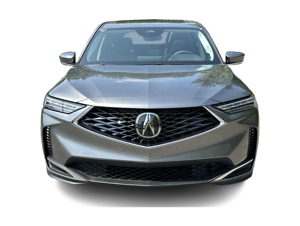 Thumbnail: 2026 Acura MDX - 6