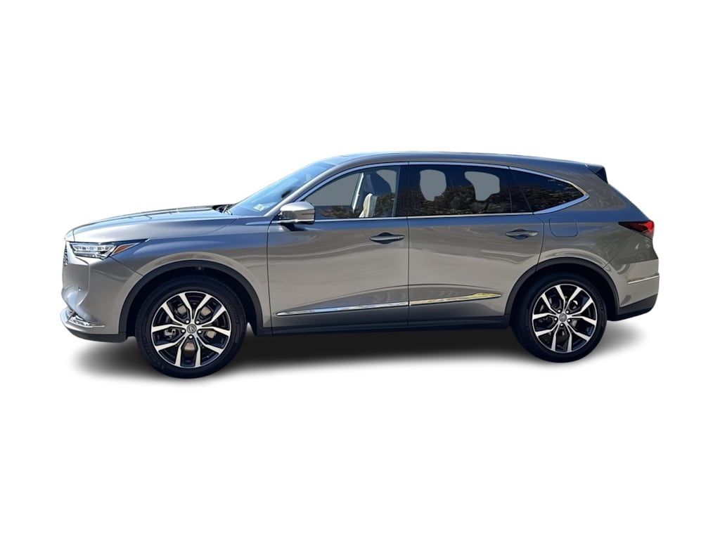 Thumbnail: 2022 Acura MDX - 3