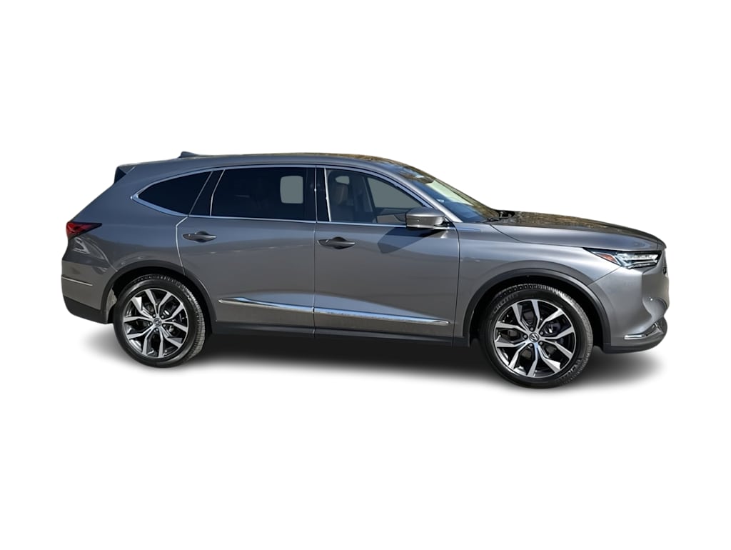 Thumbnail: 2022 Acura MDX - 16