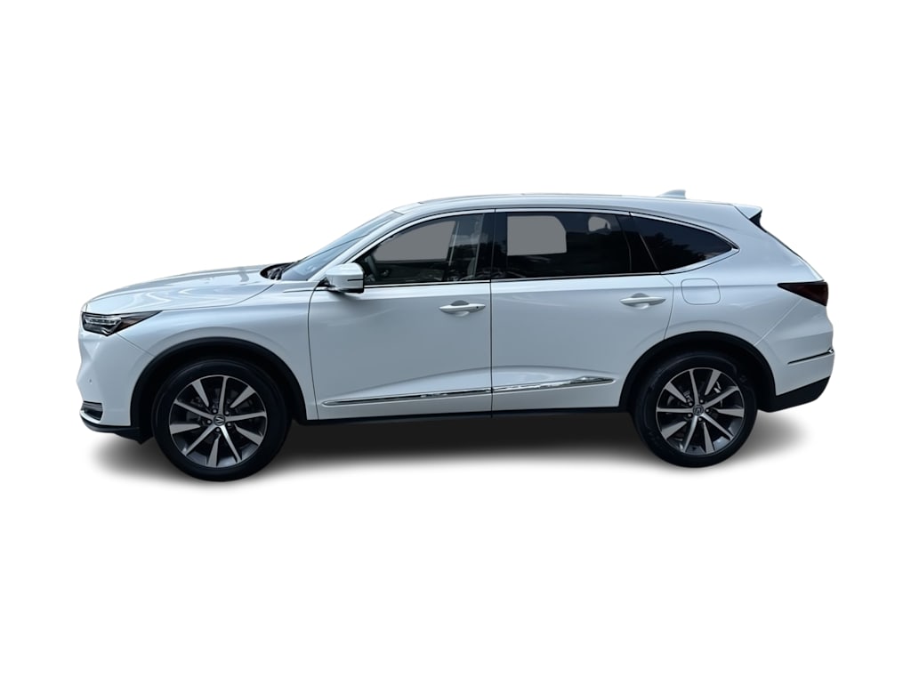 Thumbnail: 2026 Acura MDX - 3