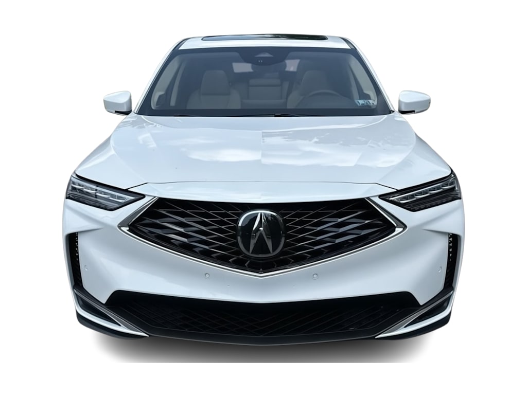Thumbnail: 2026 Acura MDX - 6