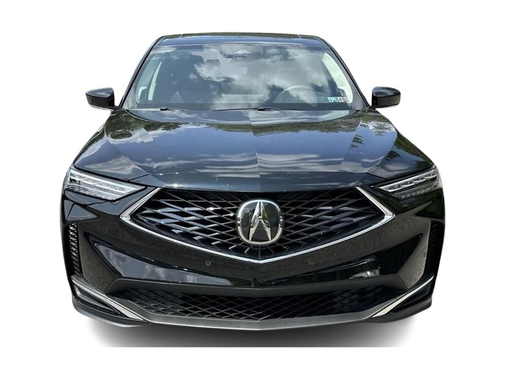 Thumbnail: 2026 Acura MDX - 6