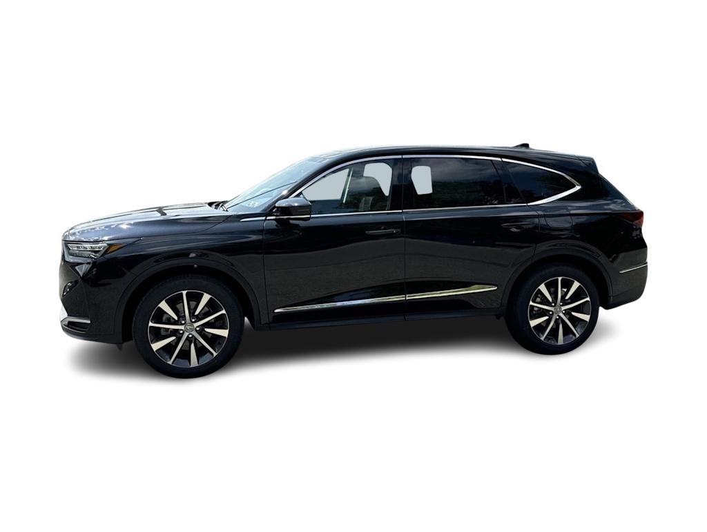 Thumbnail: 2026 Acura MDX - 3