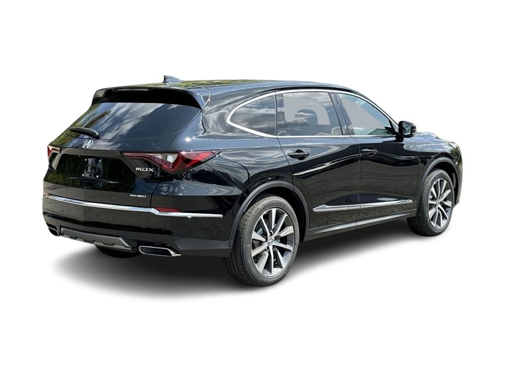 Thumbnail: 2026 Acura MDX - 18