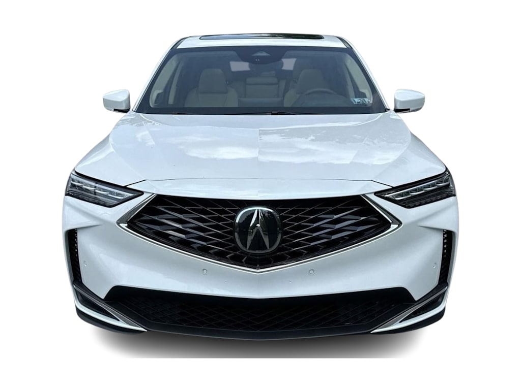 Thumbnail: 2026 Acura MDX - 6