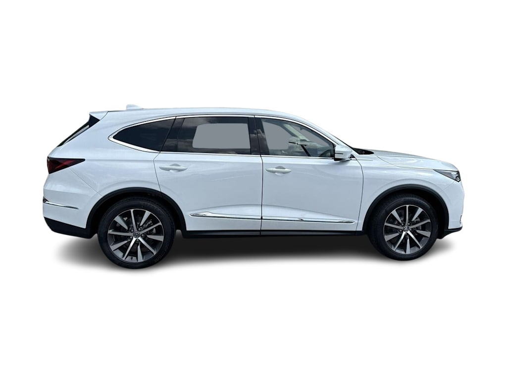 Thumbnail: 2026 Acura MDX - 15