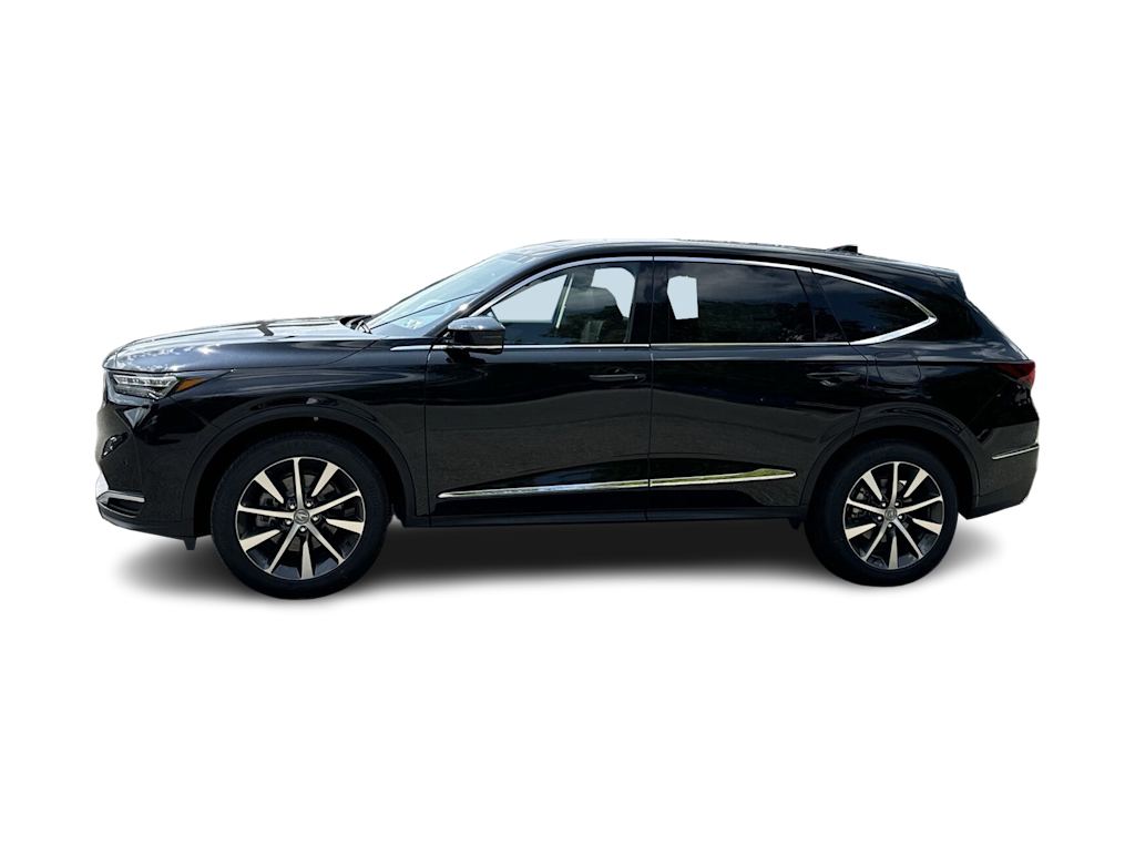 Thumbnail: 2026 Acura MDX - 3