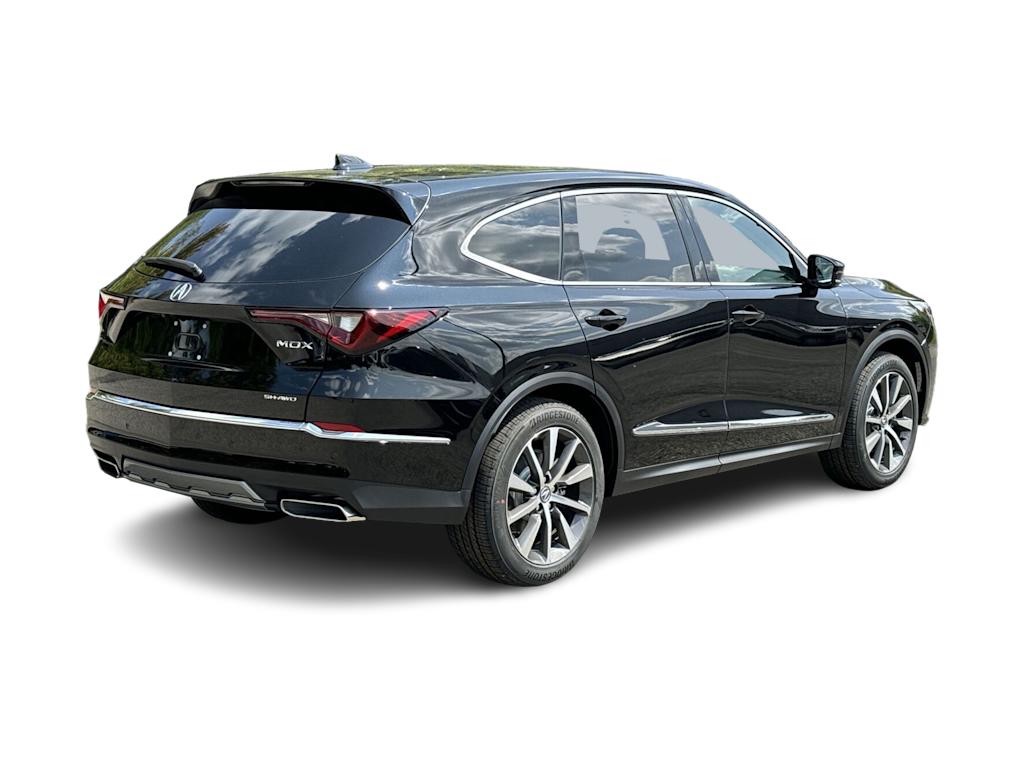 Thumbnail: 2026 Acura MDX - 17
