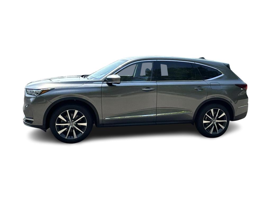 Thumbnail: 2026 Acura MDX - 3