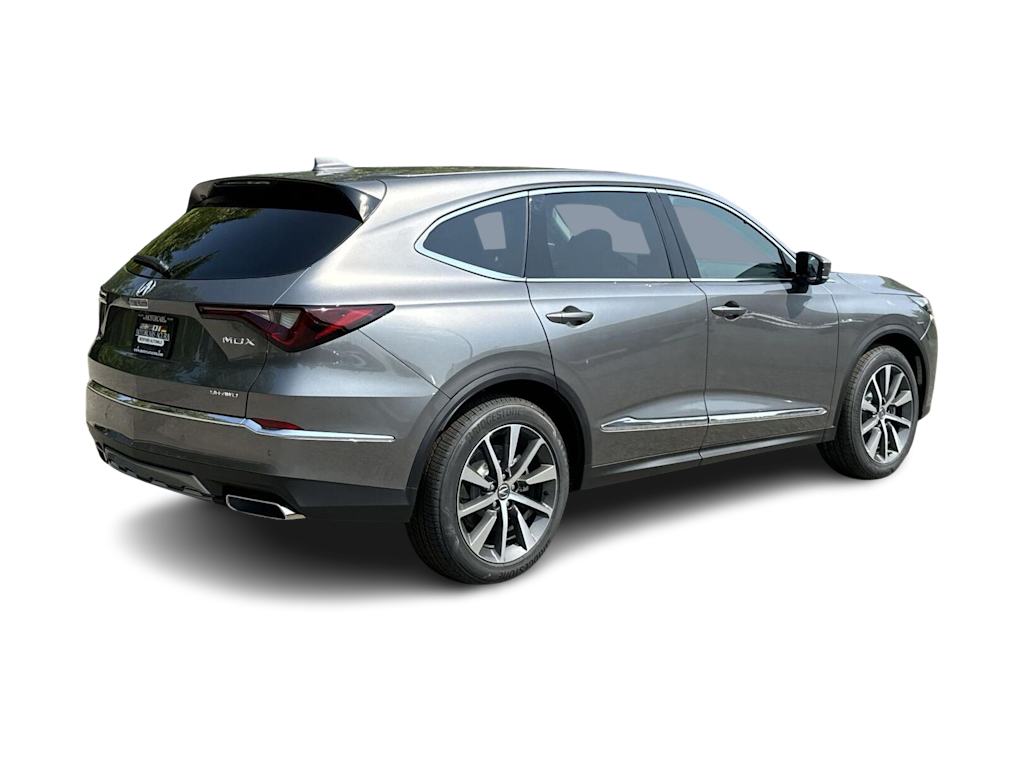 Thumbnail: 2026 Acura MDX - 17