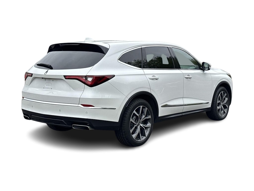 Thumbnail: 2022 Acura MDX - 16