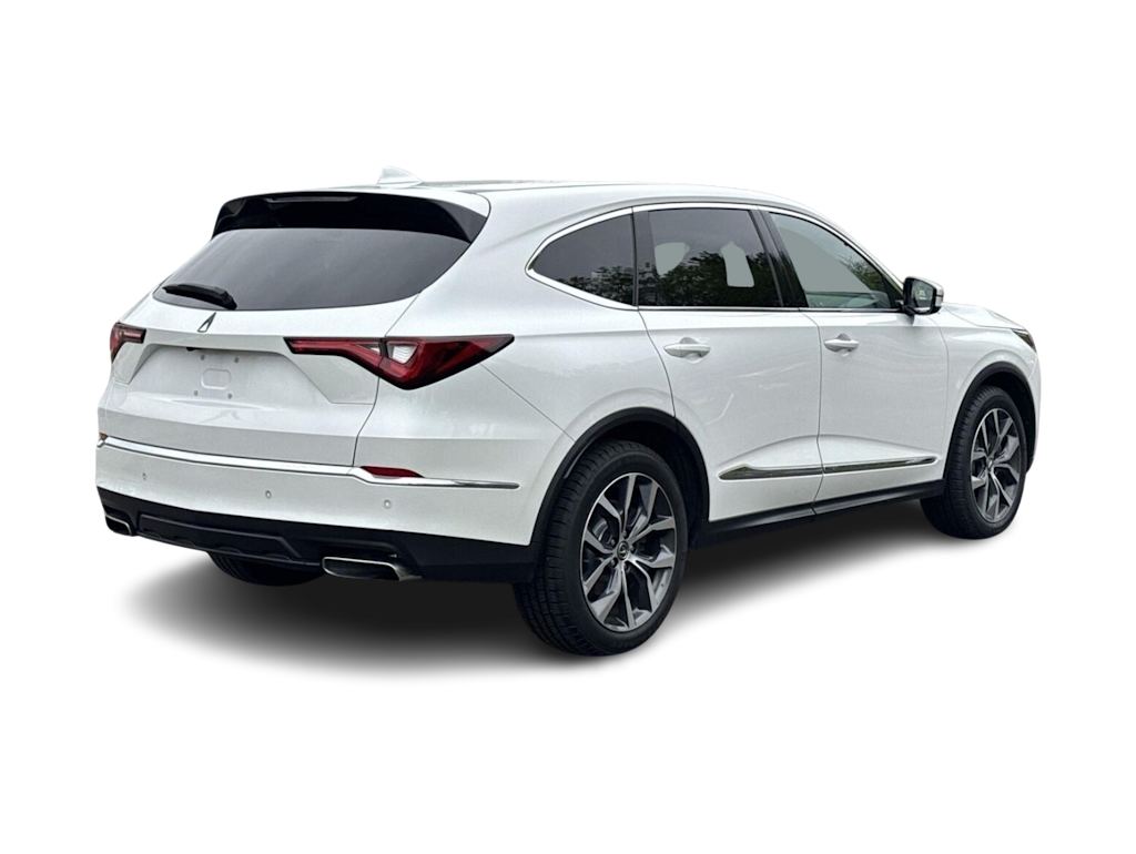 Thumbnail: 2022 Acura MDX - 16